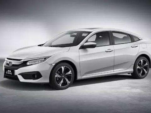 还考虑凯美瑞？无钥匙进入系统+启动系统，买雅阁的都后悔了！