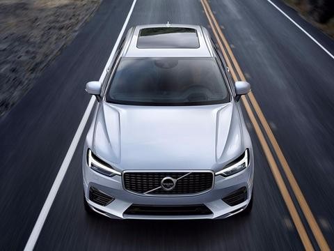 预见前所未见 解读国产全新沃尔沃XC60