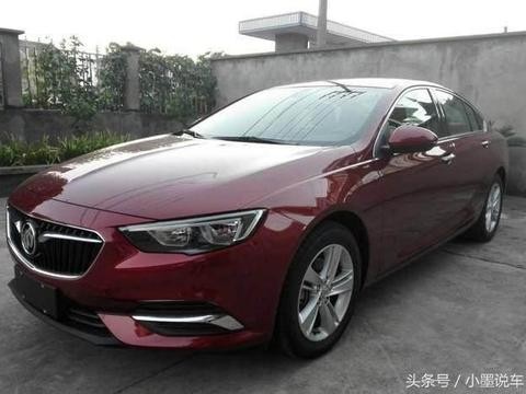 最厚道B级轿车，比阿特兹还漂亮