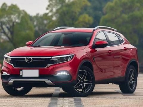 外观比帝豪GS更帅，前后独悬，1.5T售价不到8万，这款车能火吗