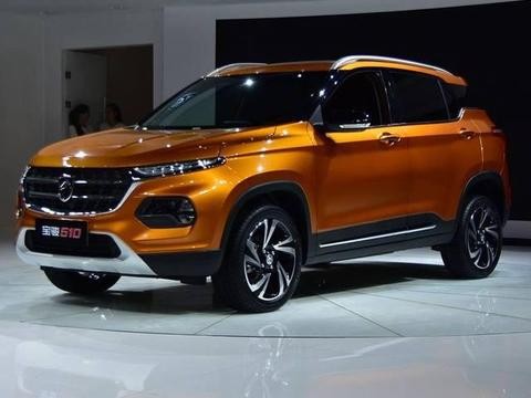 这辆国产SUV，售价6万却拥有20万的配置，完胜哈弗H6