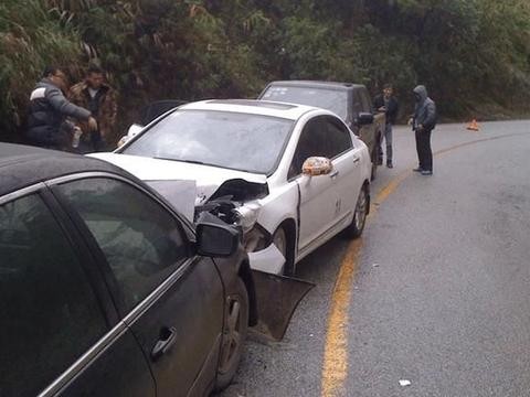 雅阁高速正面怼长城,非常经典的文章，不看后悔