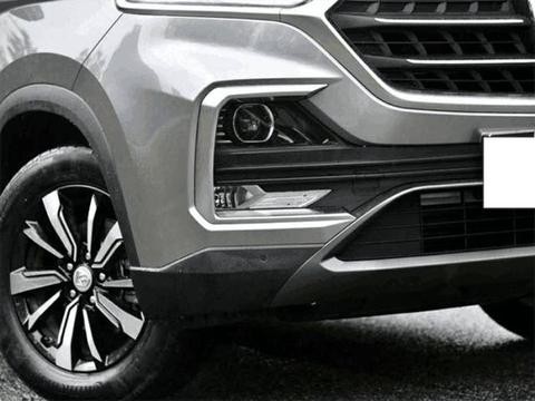 誓做国产一哥，这车上市卖7万将把哈弗H6赶下台