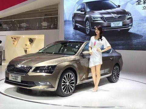 3款合资中型轿车只卖紧凑型的价钱，15万让你鱼和熊掌可以兼得