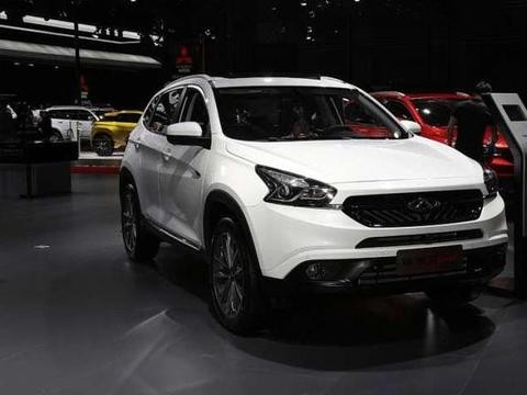 一个美国人设计了这辆国产车，搭载最强中国发动机只卖10万