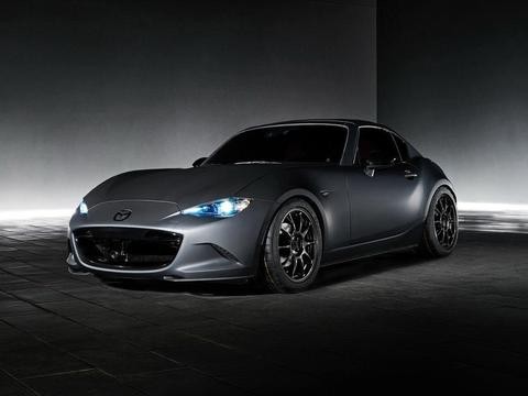 这几款只卖30万的敞篷跑车回头率不输兰博基尼, 性能还真不错!