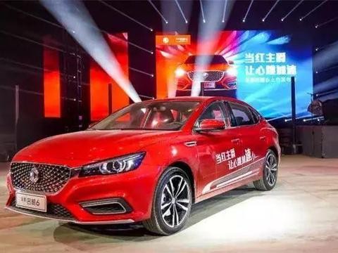 这款国产车不足十万，6秒破百，还能改装成剪刀门！