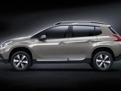 火力全开！法系浪漫家族再添成员，外形完爆GS4，售价不到10万！