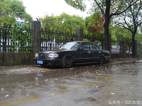 历经沧桑的皇冠133 不忍落寞翻新超越经典直至巅峰！