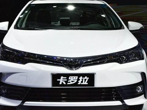 卖了宝骏510, 买了丰田卡罗拉, 说说我的用车感受