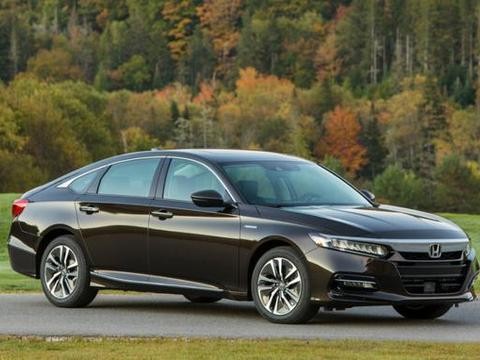 第十代雅阁，1.5T地球梦，冠道同款，仅售16万，干翻凯美瑞