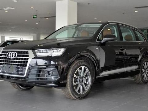 曾经比肩宝马X5，如今狂降20万都没人买，这款豪华SUV怎么了？