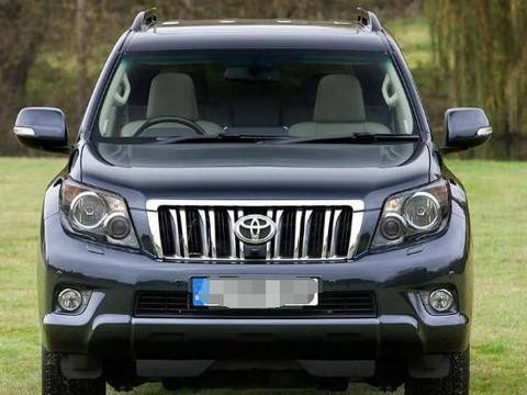 直击最耐用的两款车, 50万公里灯泡都不用换, 号称神车!！