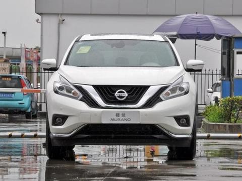 外形超汉兰达一圈，气场强过途观L无奈降价4万，却被昂科威吊打