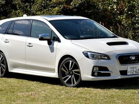 20万带涡轮四驱，跑车性能SUV空间，有它直接放弃思域！