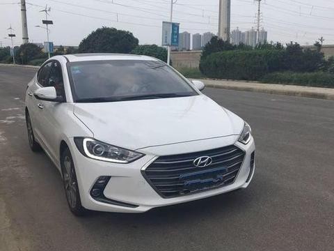 月销2万超思域，朗逸没它漂亮，比宝来还省油，现降2万已跌破8万