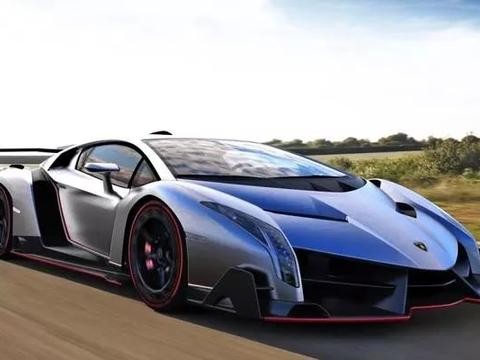 长城都造超跑了，国产电动车发力了！