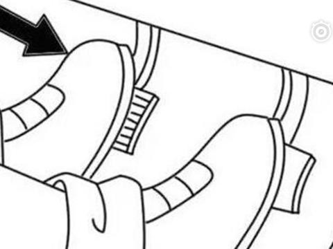 老司机告诉你离合到底怎么踩！半联动也不伤车！