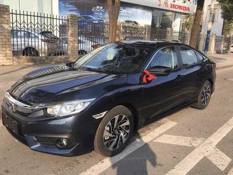 思域怎么样？车主讲述从提车后的优缺点感受有多差？