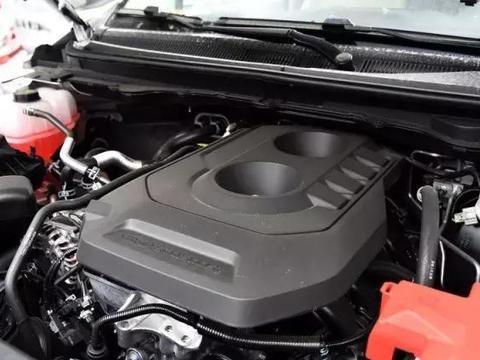 还认为美系车就是“油老虎”？省起油来吓你一跳