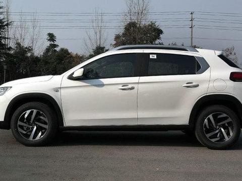 居家生活最适合的SUV，不光好还降价，8万起