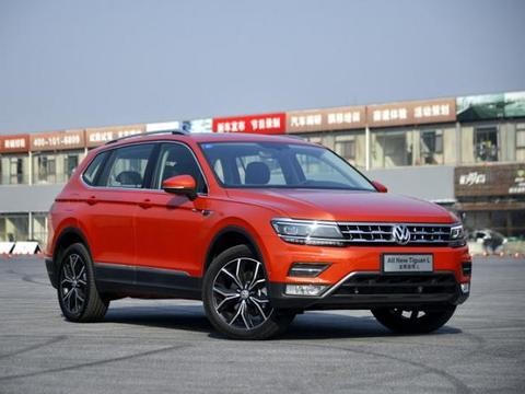 起售价高达21万，动力比VV7差，仍要排队购买，这就是国人信仰？