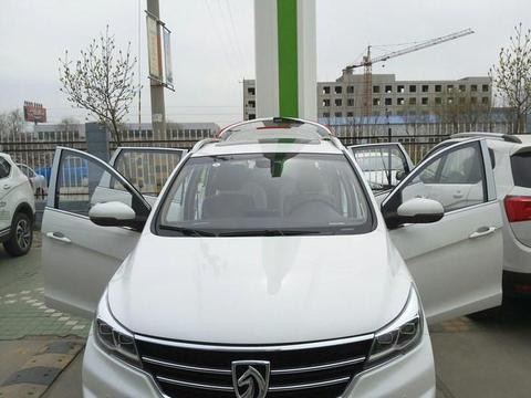 11万提高配宝骏730,非常值得看的一篇文章