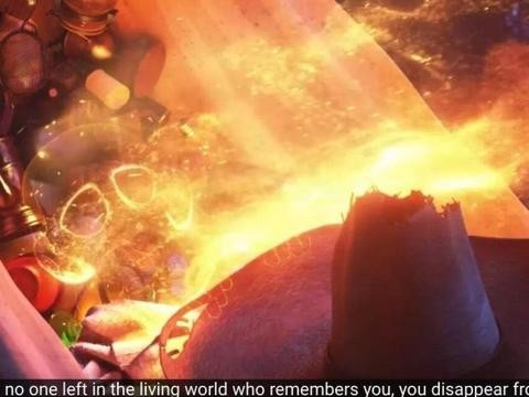 真正的死亡，是世界上没有一个人记得你｜聚侃