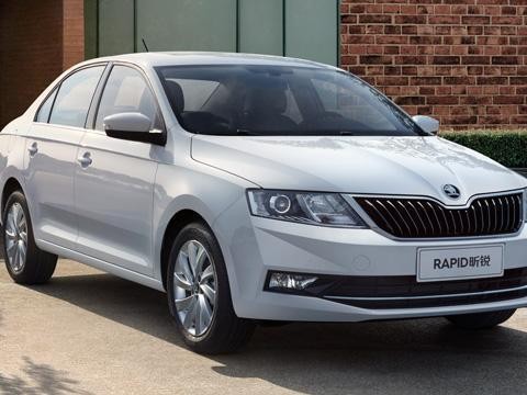 10万内买这4款合资车，有面子还省心！