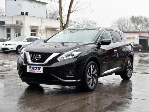 长5米，2.5T配四驱，比汉兰达大一圈，入华后仅22万，为何没人买