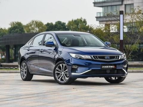 爱国心态放弃本田思域