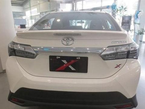 销量王再升级，外观运动不输新思域，仅9万起还会考虑大众朗逸吗