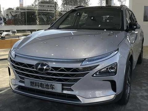 不充电不耗油，一口气能跑800公里，这款SUV才是真正的新能源