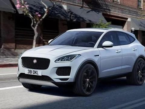 这货颜值碾压德系, 被奇瑞国产只卖25万, 奥迪Q3要提心吊胆了