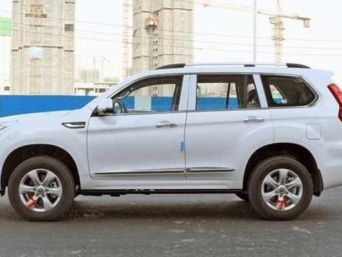 最尴尬的国产车, 上市被吹上天, 如今富人瞧不上, 穷人买不起!