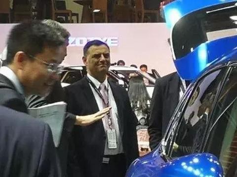 8万买奔驰GLA？陆风这次让众泰不能逍遥