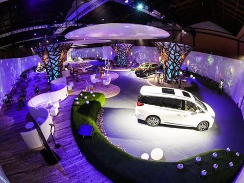 2018 会是自主品牌中高端MPV的“元年”？