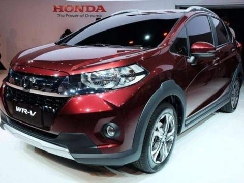 合资SUV再添黑马, 油耗4L, 只需7.48万, 碾压哈弗H6!