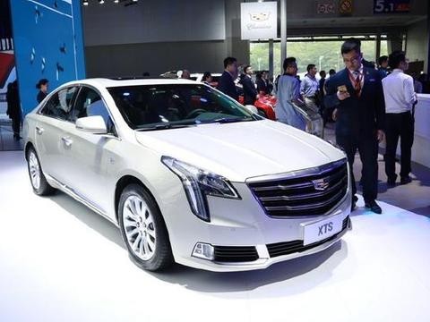 5米车身，涡轮发动机，XTS再推新款，美式肌肉车又添悍将