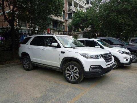 上市三天狂卖5000辆，性能吊打汉兰达，现销量狂跌，降3万卖不动