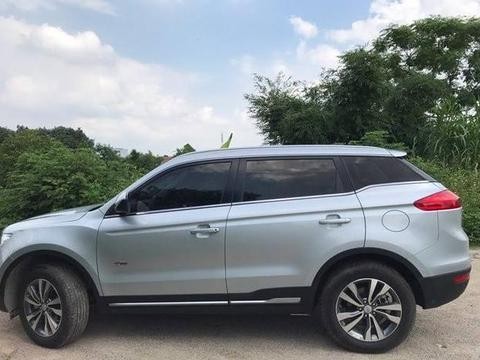 兄弟商场负二层找车，看到我车有这功能，气的想砸了他的宝马