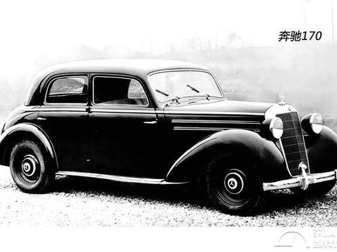 德系情怀：奔驰S级“大奔”的回忆杀