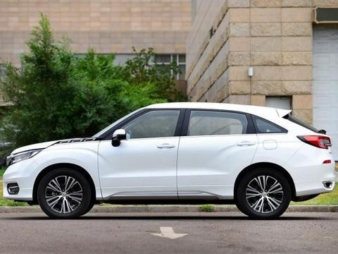 豪华SUV的佼佼者，销量比肩汉兰达，外形堪比途昂，仅售22万！