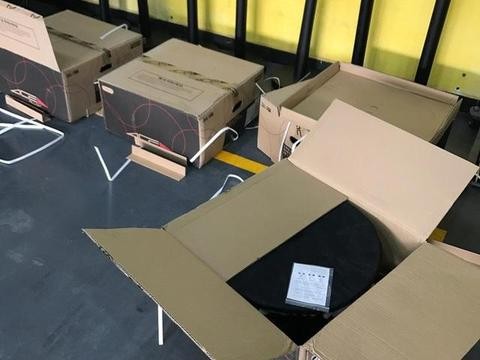 车主记-新欢和旧爱你喜欢哪个，我的奥迪Q5换鞋改装作业！！