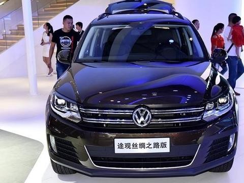 18万落地，四款主流SUV优惠大，春节回家不怕山高水远！