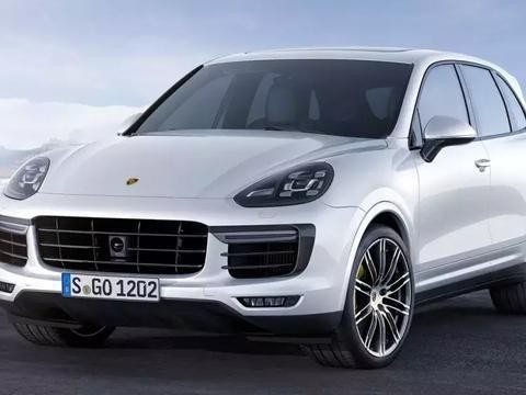 全球最贵的六台SUV,非常值得看的一篇文章