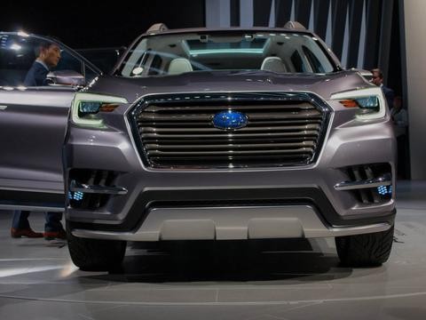 汉兰达终的结者，这豪华SUV比途昂更上档次，到底来不来中国？