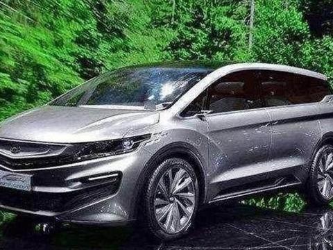 吉利全新MPV8万起完胜宝骏730, 又要成爆款
