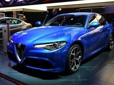 这3款新车2018年国内都有卖 不仅外观帅气而且内饰公认的“性感”