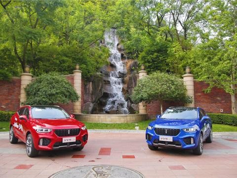 别小看这台15万的SUV，实力超强秒杀一众合资车